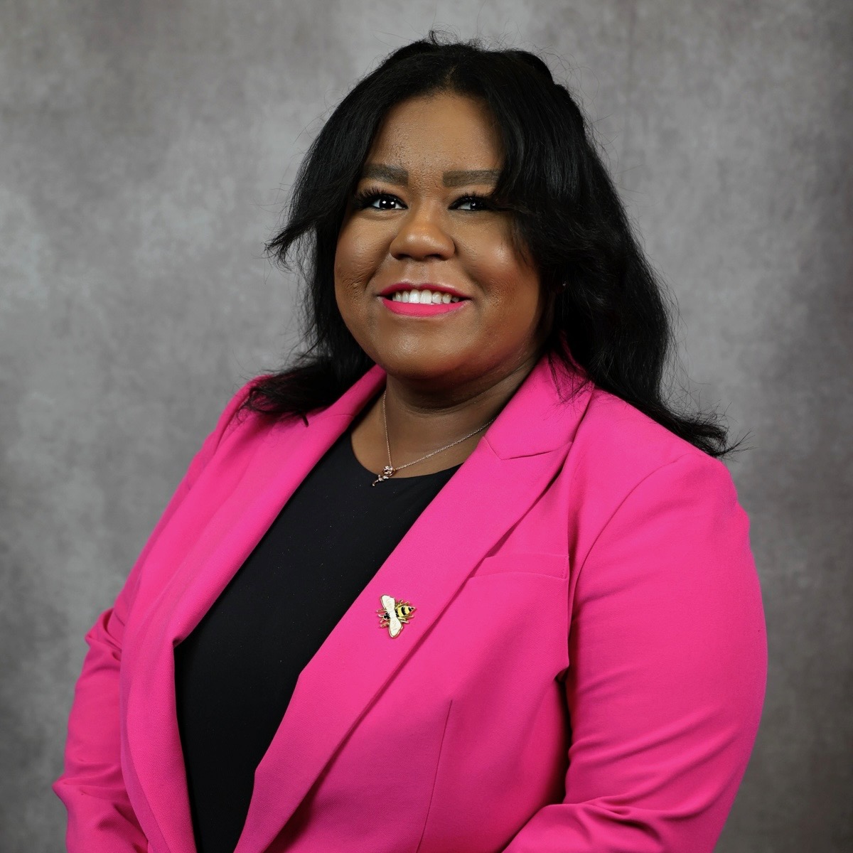 MaryRone Goodwin